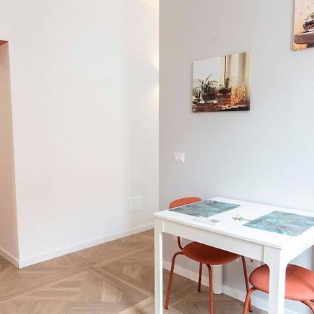 Ferienwohnung La Casa Di Jojo Al Ghetto Rom Exterior foto