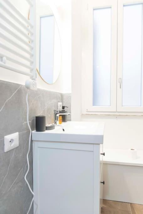 Ferienwohnung La Casa Di Jojo Al Ghetto Rom Exterior foto