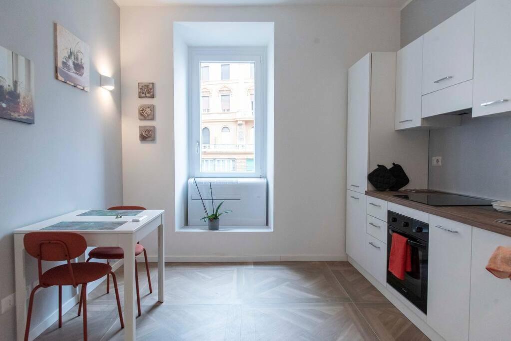 Ferienwohnung La Casa Di Jojo Al Ghetto Rom Exterior foto
