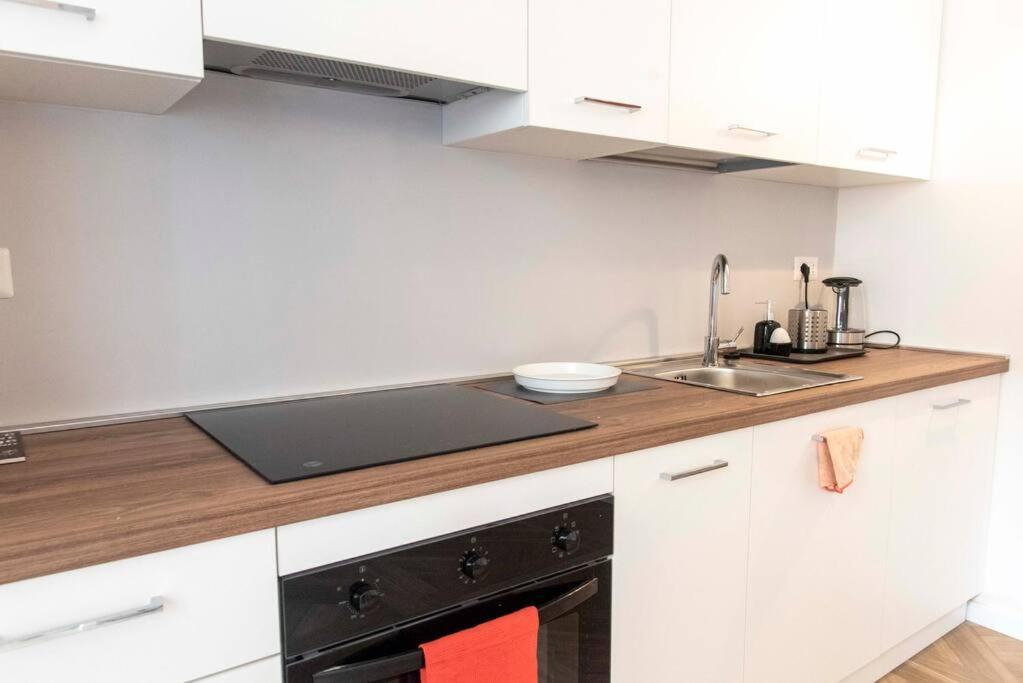 Ferienwohnung La Casa Di Jojo Al Ghetto Rom Exterior foto